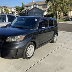 2009 Scion xB