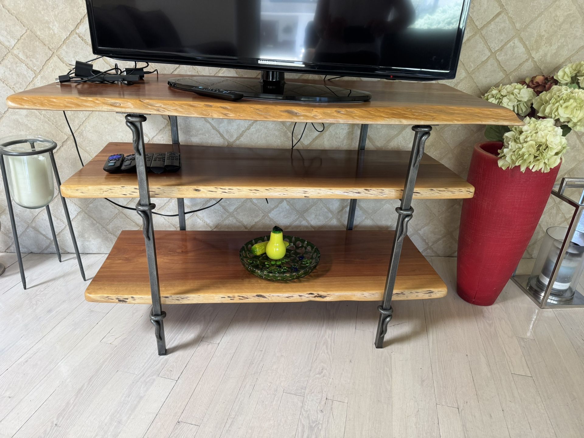 Designer piece , TV Stand