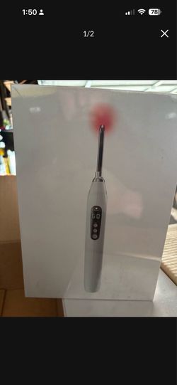 Lip Sore Device for pain Relief
