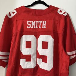 49er Jersey