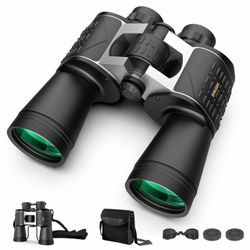 Binoculars