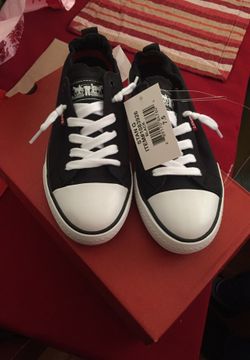 I have sizes 6 1/2 and 7, 7 1/2