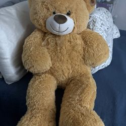 Teddy Bear- New