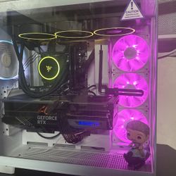 Gaming Computer (4080 Super)