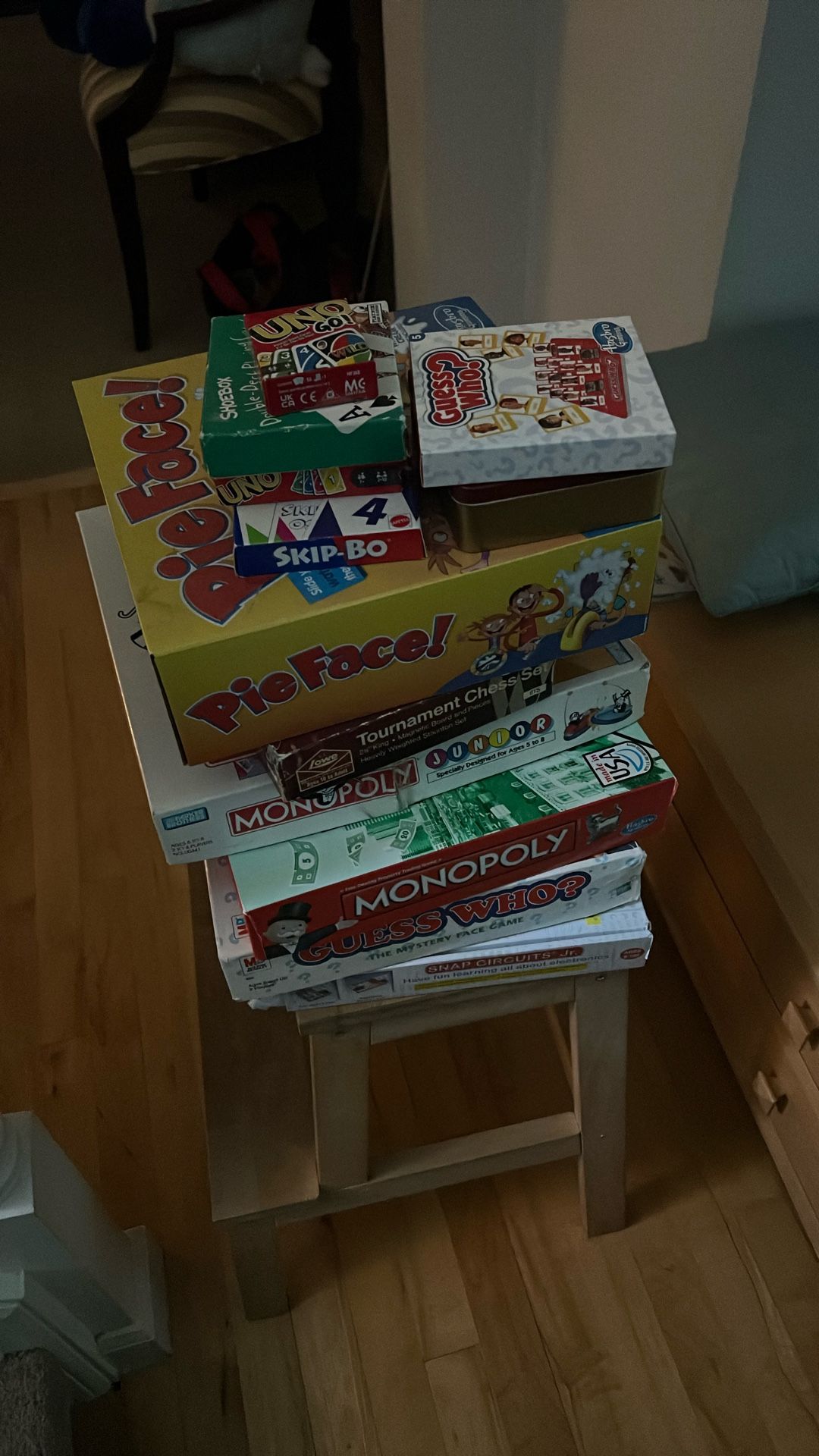 Games