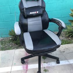 Waleaf gaming chair new arrivals