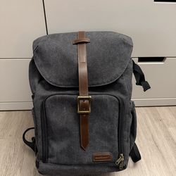 Camera Backpack Like New