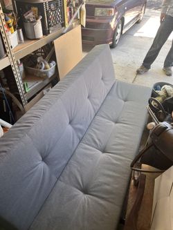Sleeper Sofa