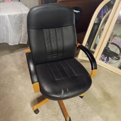 Assortment Of Chairs 