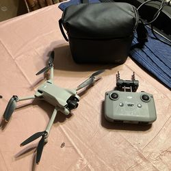 DJI MINI 3