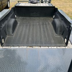 99-06 Chevy Bed Liner