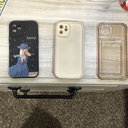 IPhone  12 Cases
