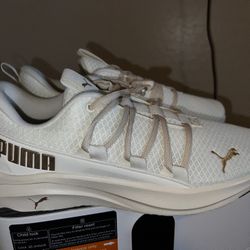 Women’s Puma Soft ride 