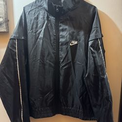Men’s Windbreaker 