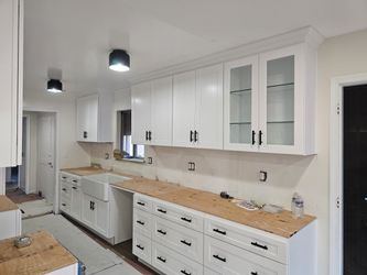 New Cabenets For Sale