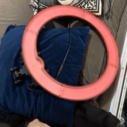 Ring Light 