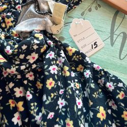 WOMEN’S DRESSES ALL IN NEW CONDITION
