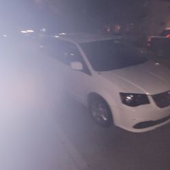 2012 Dodge Grand Caravan