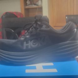 Hoka Bondi 8 Size 12
