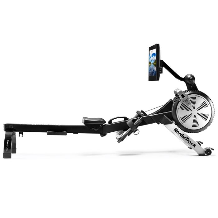 NordicTrack RW900 Rower - Like New