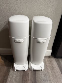 Diaper genie