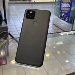 Google Pixel 5 128gb Liberado Unlocked