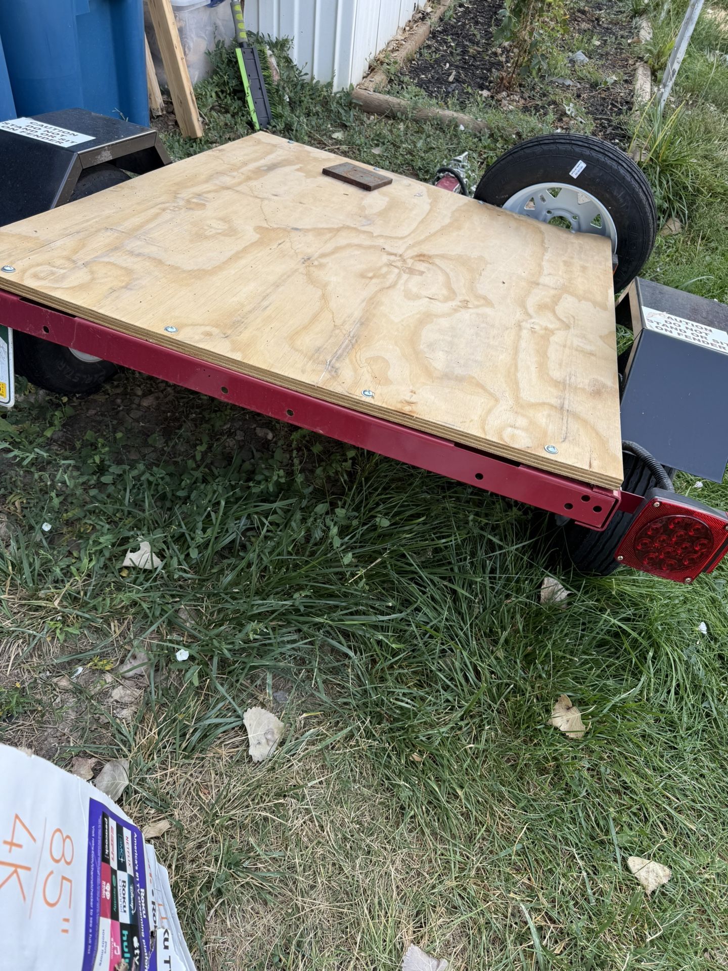Trailer