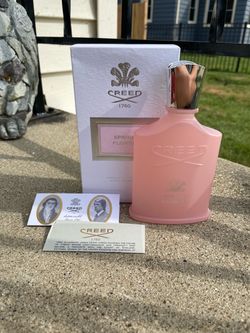 Creed Spring Flower Eau de Parfum