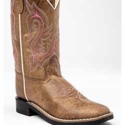 Cowgirl Boots 