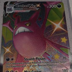 NICE! RARE JUMBO POKÉMON CARD,  ASKING $5. PLEASE CHECK OUT ALL MY STUFF 😁 