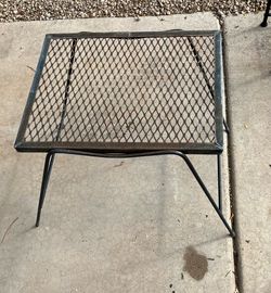Outdoor Side Table