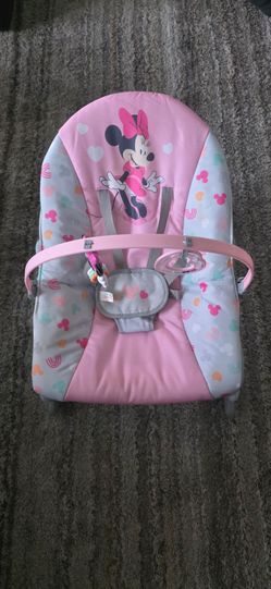 2 in 1  vibrating infant & toddler baby rocker chair