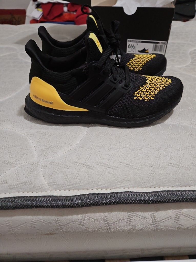 Ultra Boost Adidas