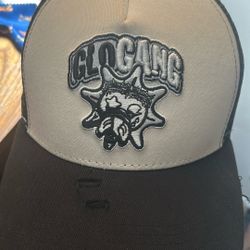Glo Gang Trucker Hat (Glory Boyz)