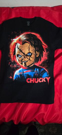 Chucky 🎃