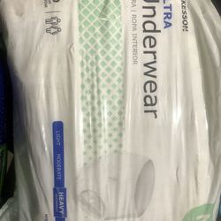 Adult Diapers