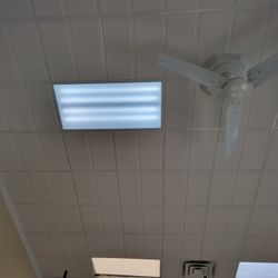 2x4 Light Fixtures