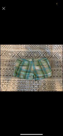 Vans shorts