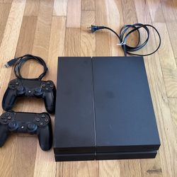 PlayStation PS4 - 500Gb
