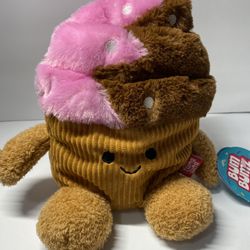 Bum Bumz Plush 