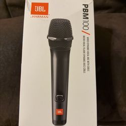JBL Microphone