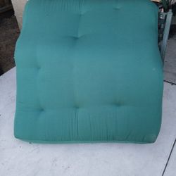 Futon Full Matress Only!!