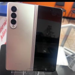 Galaxy Z Fold 3