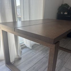 Dinning Table For 4