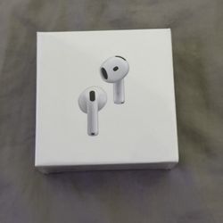 AirPod Gen 4