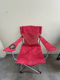 Camping gear
