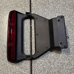 Bronco Raptor 3rd Brake Light
