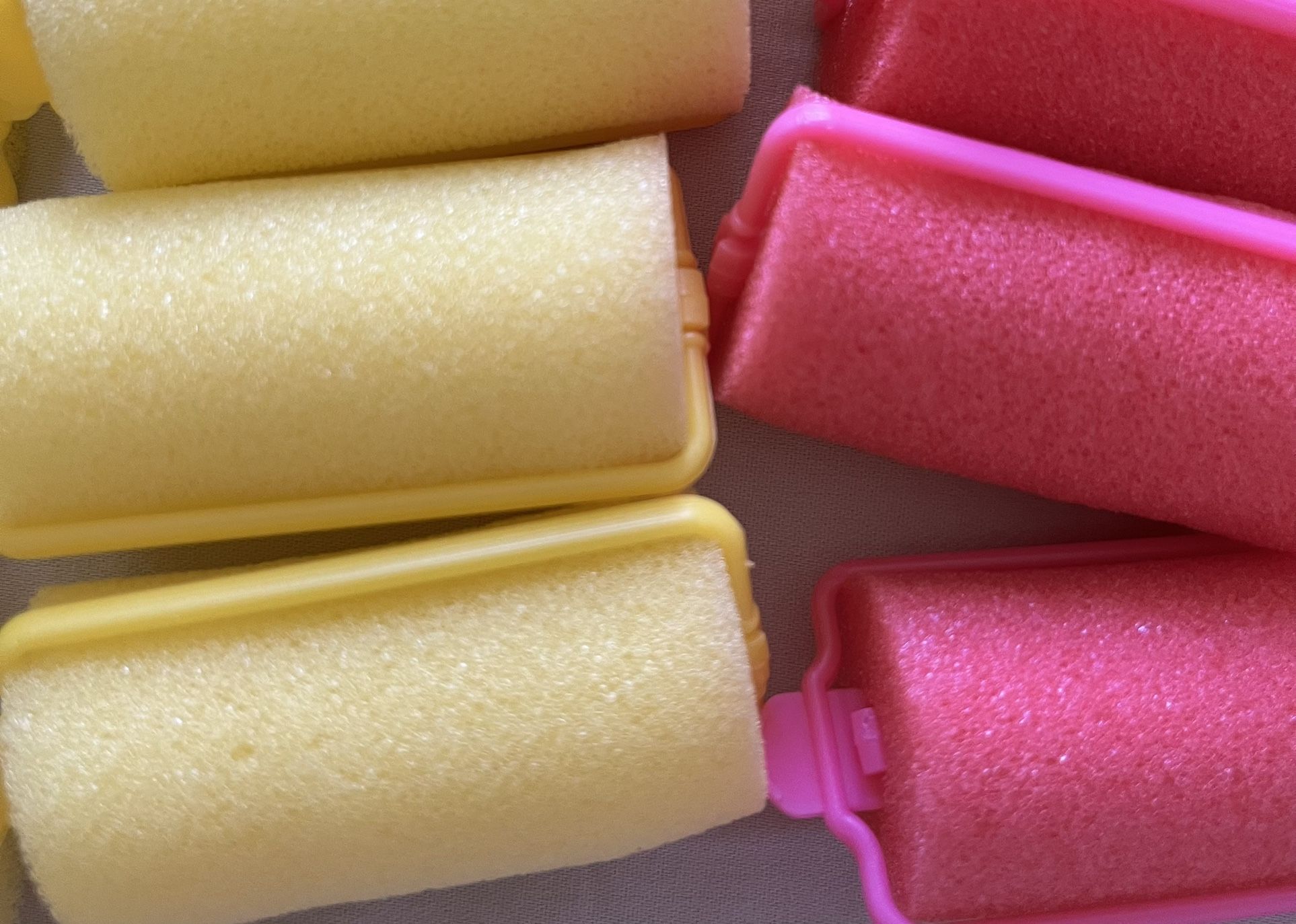 Foam Rollers