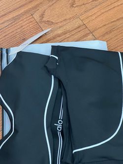 Black Alo Set