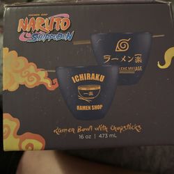 Ramen Bowl